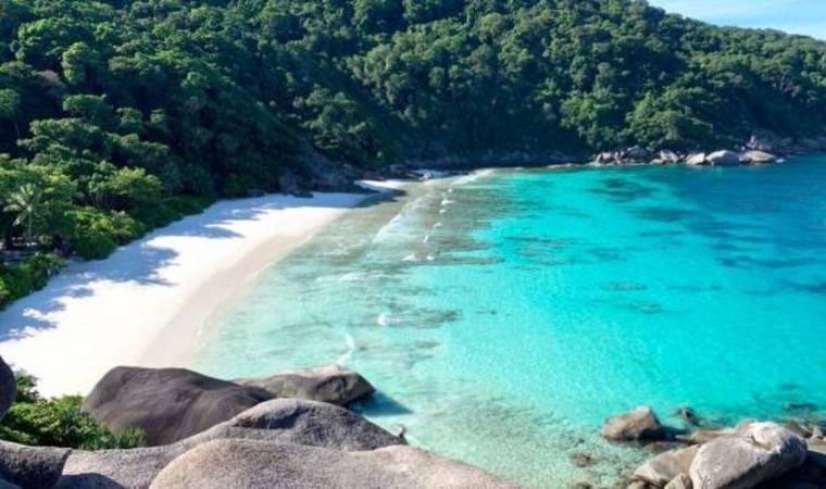 irctc andaman tour package