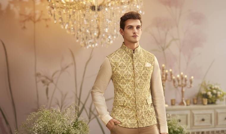 Nehru Jacket