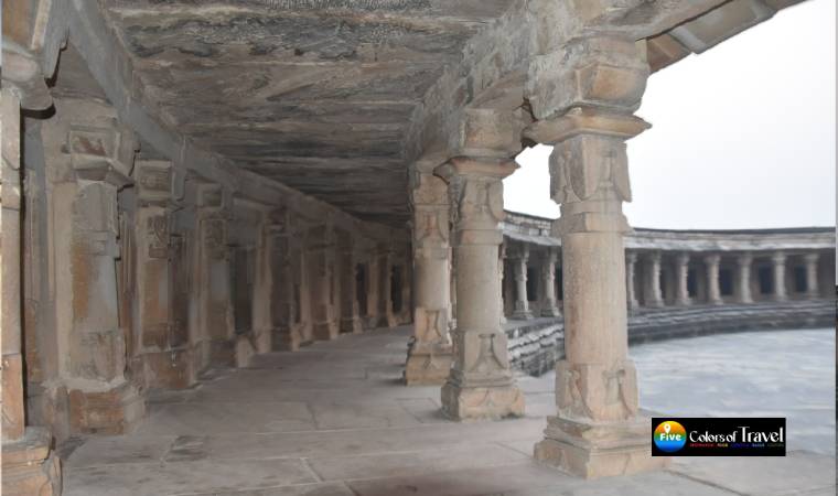 Chausath Yogini Temple