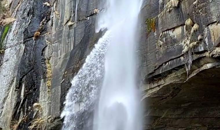 Jogini Waterfall
