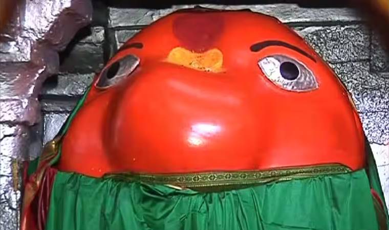 चौंडाला गांव