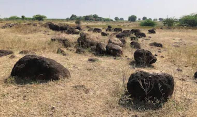 चौंडाला गांव