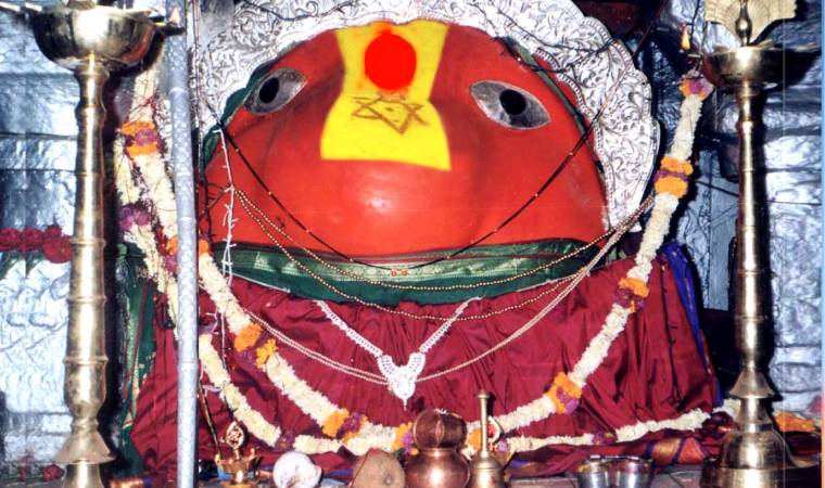 चौंडाला गांव