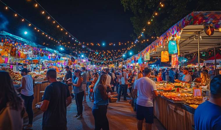 Ahmedabad Shopping Festival 2025‑26