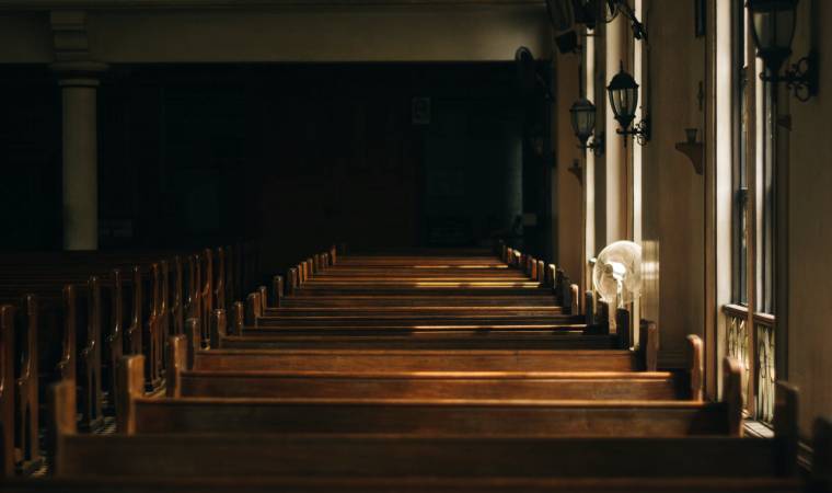 the Sumi Baptist Church