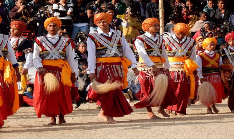 का-पोम्बलांग नोंगक्रेम