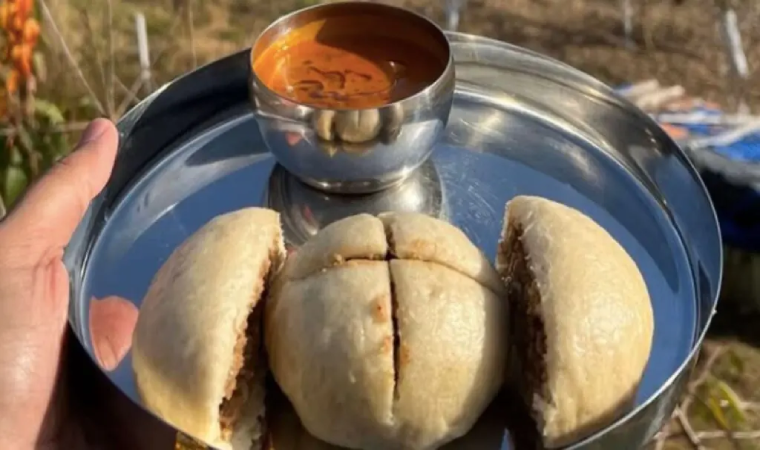 स्पीति वैली फूड