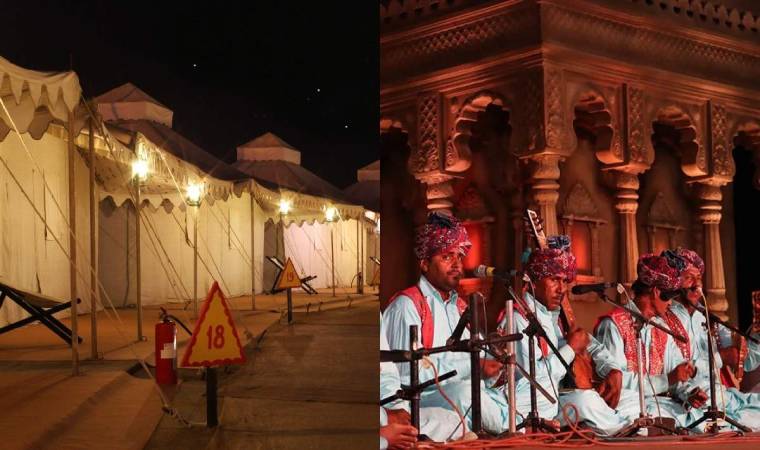 कच्छ रण उत्सव