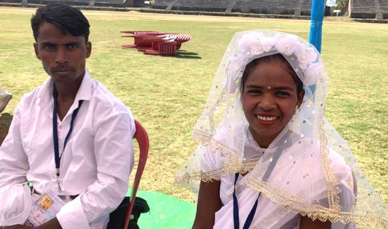 Jharkhand’s Unique Tradition — ‘Dhuku Marriage’