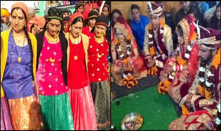 जोझोड़ा विवाह