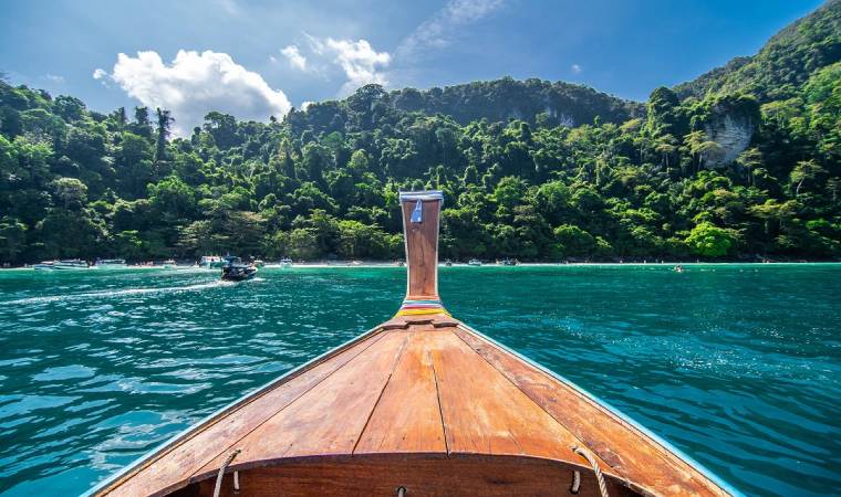 irctc andaman tour package