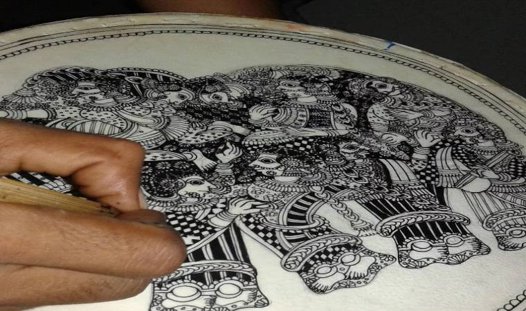 थोलू बोम्मालता आंध्रप्रदेश 