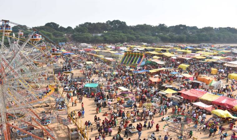 गढ़मुक्तेश्वर