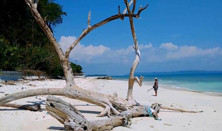 irctc andaman tour package