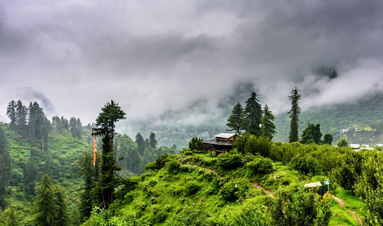 दार्जिलिंग