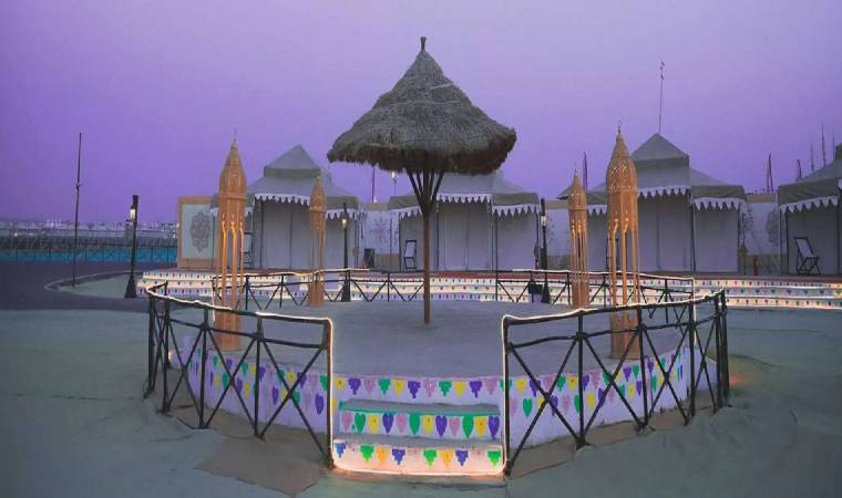 कच्छ रण उत्सव