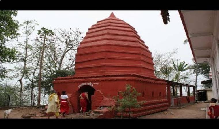 नवग्रह मंदिर