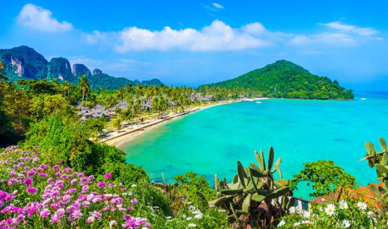 irctc andaman tour package