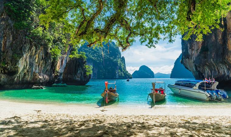 irctc andaman tour package