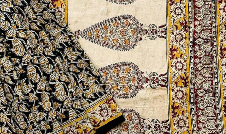 Kalamkari Art of Andhra Pradesh