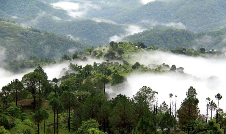 लैंसडाउन