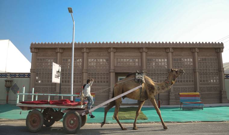 कच्छ रण उत्सव