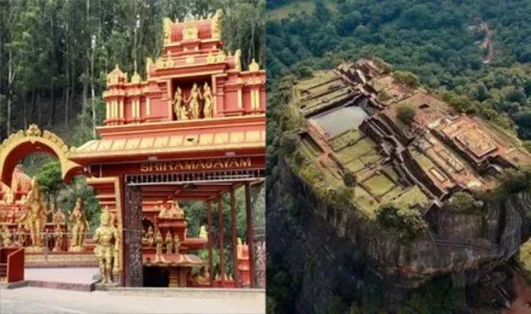 आईआरसीटीसी