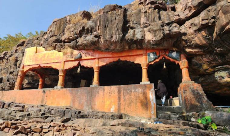 महादेव हिल