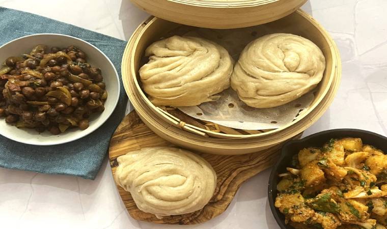 स्पीति वैली फूड