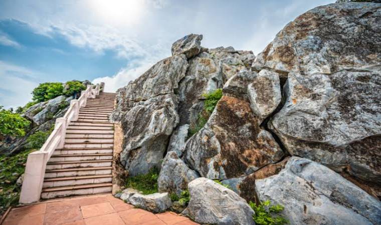 ग्रिधकूट पर्वत