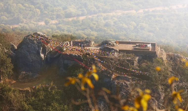 ग्रिधकूट पर्वत