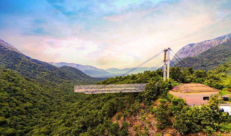 ग्रिधकूट पर्वत