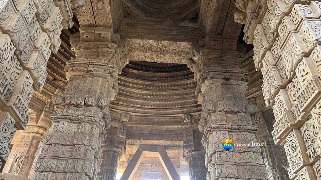 सास-बहू मंदिर, ग्वालियर: जितना खूबसूरत है उतने ही खूबसूरत हैं इसके किस्सें