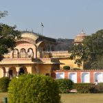 ISKCON Vrindavan : ऐसा मंदिर जिसे अंग्रेजों का मंदिर कहा जाता है