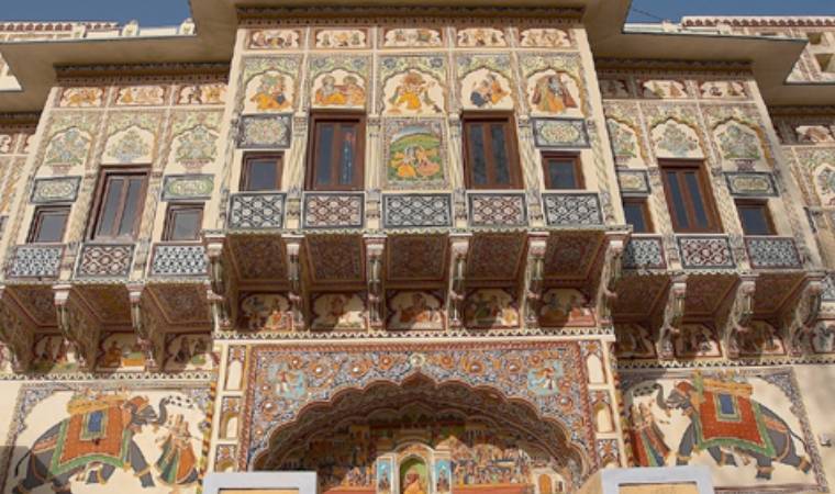 राजस्थान