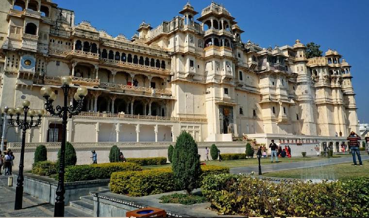 राजस्थान