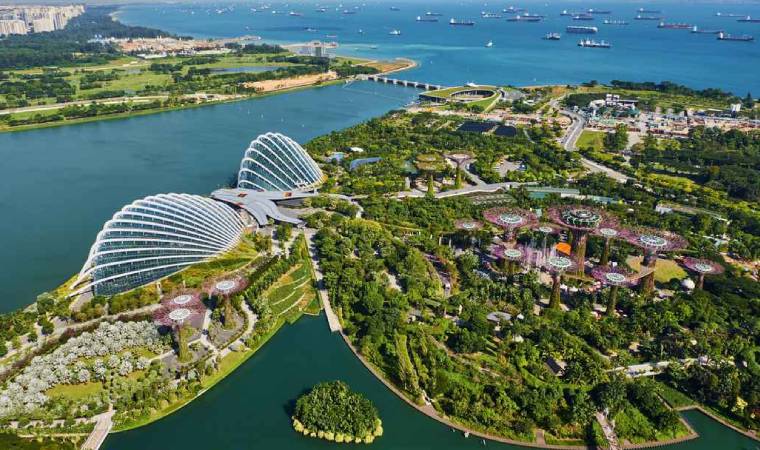 दुनिया के सबसे महंगे पर्यटन देश