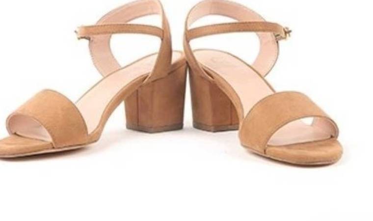 5 ट्रेंडी सैंडल