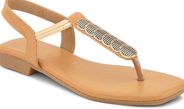 5 ट्रेंडी सैंडल