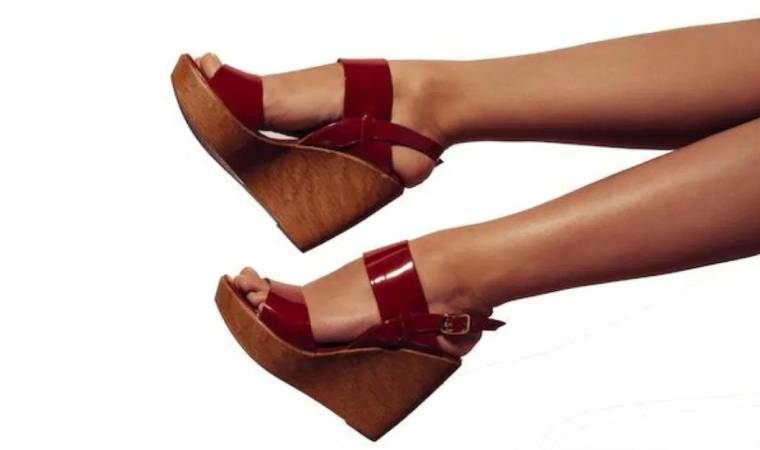 5 ट्रेंडी सैंडल