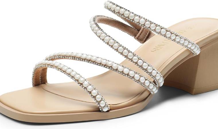 5 ट्रेंडी सैंडल