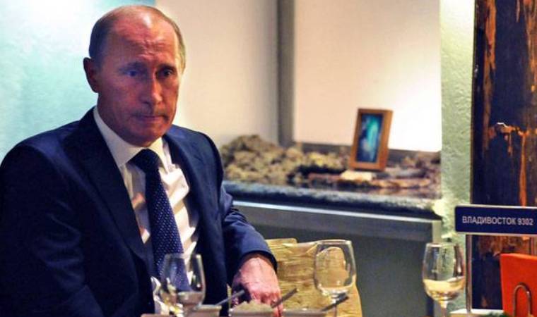 पुतिन की यह 5 खास पसंदीदा डिशेज़
