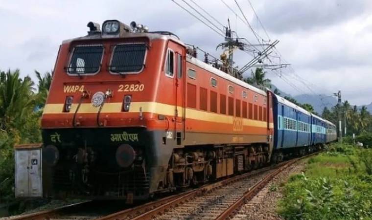 Tatkal Booking Process