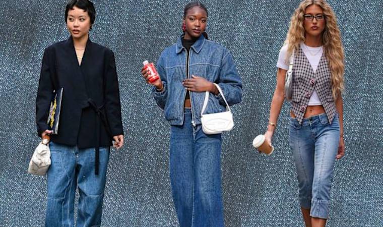 स्ट्रीट स्टाइल