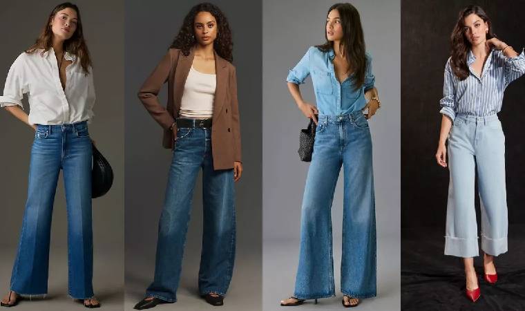 स्ट्रीट स्टाइल