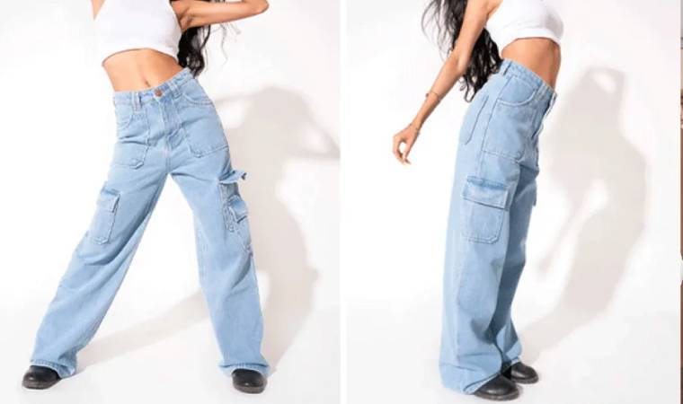 स्ट्रीट स्टाइल