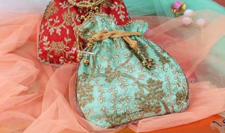 ब्राइड्स बैग्स