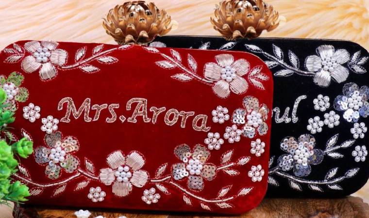 ब्राइड्स बैग्स