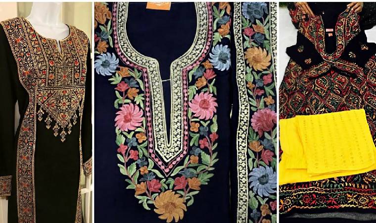 शानदार गर्म सूट