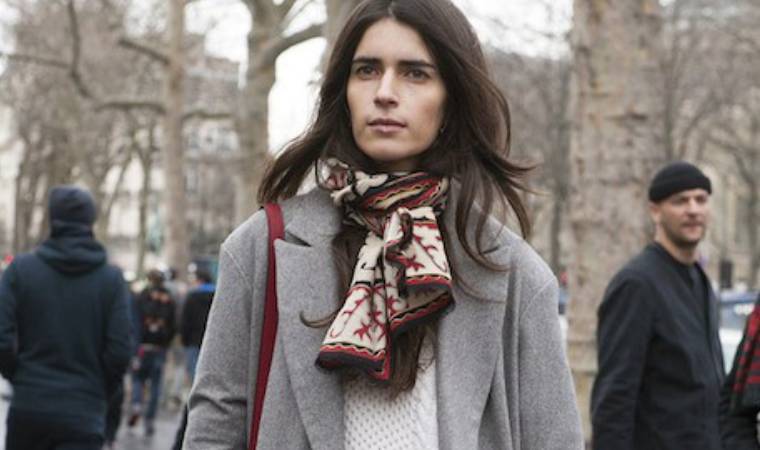 Winter Fashion Stylish Scarves